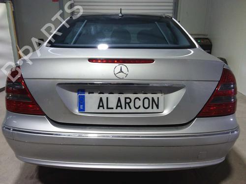 Boîte à gants MERCEDES-BENZ E-CLASS (W211) E 270 CDI (211.016) | BP4887980C95 