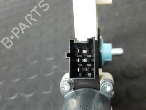 Left front window motor MERCEDES-BENZ B-CLASS Sports Tourer (W245) B 200 CDI (245.208) | BP2734256E21