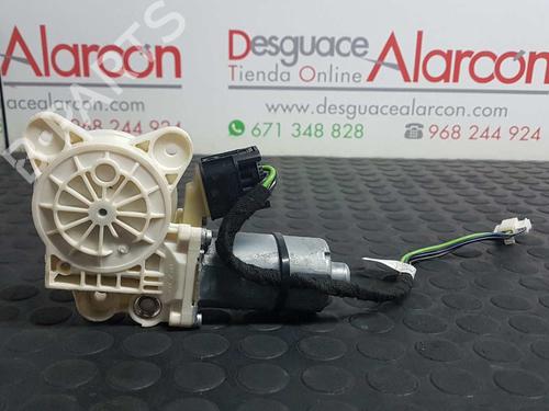 Right front window motor MERCEDES-BENZ E-CLASS (W211) E 220 CDI (211.006) | BP2740605E20 