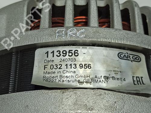 Alternator OPEL ASTRA H (A04) 1.7 CDTI (L48) | BP36295389M7  - Image 5