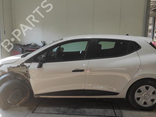 Intercooler RENAULT CLIO IV (BH_) 1.5 dCi 75 | BP16393070M30