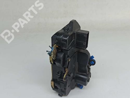 Zamek drzwi przednich prawych CITROËN BERLINGO / BERLINGO FIRST Box Body/MPV (M_) 1.9 D 70 (MBWJZ, MCWJZ) | BP6706528C97 
