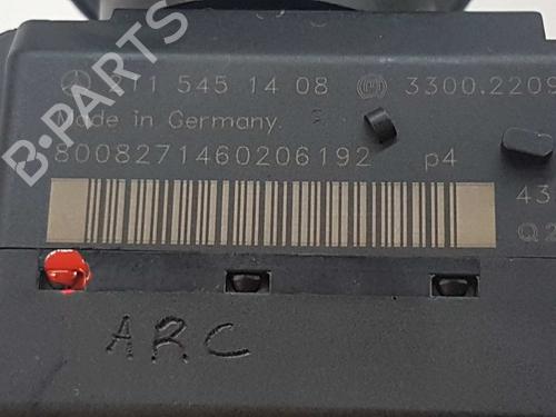 Ignition barrel MERCEDES-BENZ CLS (C219) CLS 350 (219.356) | BP7285932M48 