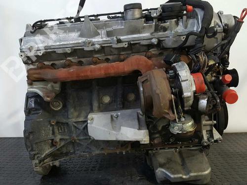 Engine MERCEDES-BENZ S-CLASS (W220) S 320 CDI (220.026, 220.126) | BP4720253M1 