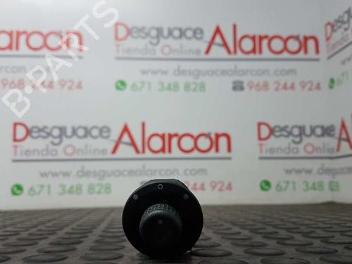 Used Mirror switch RENAULT MEGANE I (BA0/1_) 1.9 D Eco (BA0A, BA0U, BA0R) (64 hp) 2743386