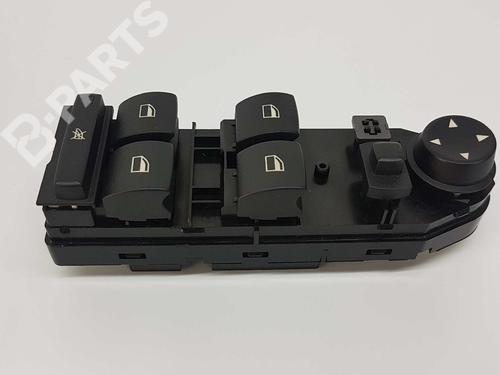 Left front window switch BMW 5 (E60) 530 d | BP2734634I27 