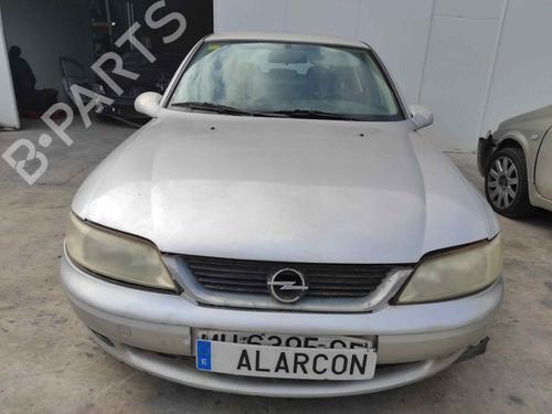 Alternator OPEL VECTRA B Hatchback (J96) 2.0 DTI 16V (F68) | BP13083740M7 