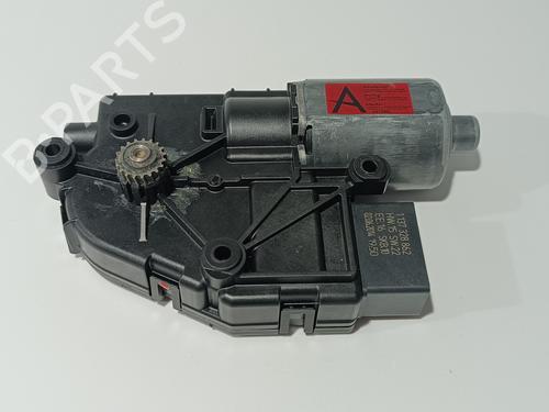 Sunroof engine AUDI Q7 (4MB, 4MG, 4MQ) 3.0 TFSI quattro | BP29963857M60