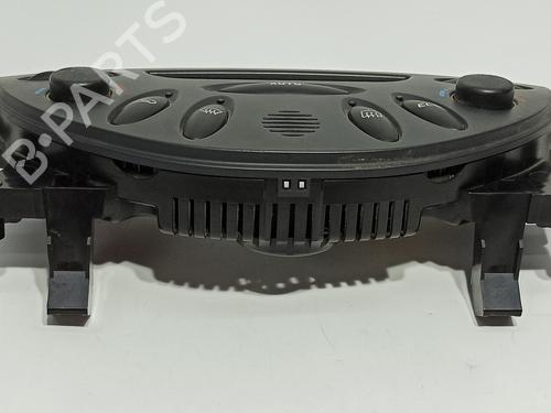 Climate control CITROËN C5 I (DC_) 2.0 HDi (DCRHZB, DCRHZE) | BP15011422I5