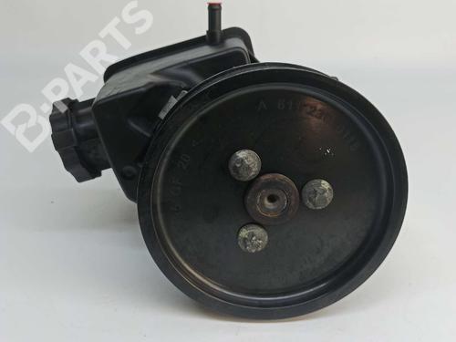 Styring servopumpe MERCEDES-BENZ S-CLASS (W220) S 320 CDI (220.026, 220.126) | BP5233461M99 