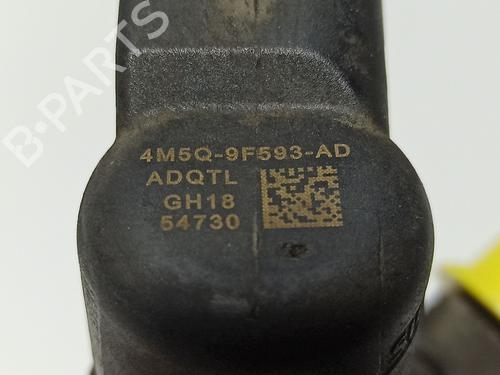 Injector FORD FOCUS II (DA_, HCP, DP) 1.8 TDCi | BP32235355M100 