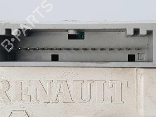 Display monitor RENAULT MEGANE I (BA0/1_) 1.4 16V (BA0D, BA1H, BA0W, BA10) | BP6337571C48 