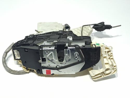 Front right lock MERCEDES-BENZ S-CLASS (W221, V221) S 320 CDI (221.022, 221.122) | BP10378354C97 