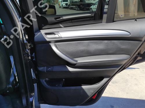drbekldning-bagtil-hjre-bmw-x5-e53-44-i-2000-2001-2002-2003-2004-2005-2006-13100093 main image