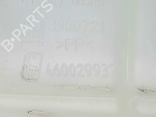 Expansion tank OPEL CORSA E (X15) 1.4 LPG (08, 68) | BP4680414C120 