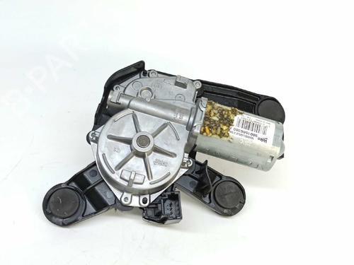 Ruitenwissermotor achter CITROËN C4 CACTUS 1.2 VTi 82 | BP8681396M102 