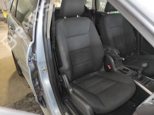 Used Right front seat MERCEDES-BENZ B-CLASS Sports Tourer (W245) B 180 CDI (245.207) (109 hp) 11426787