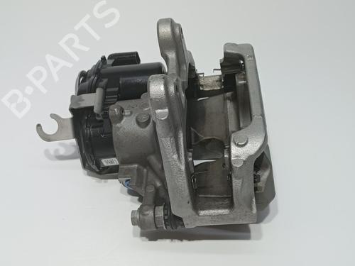 Right rear brake caliper MERCEDES-BENZ EQS (V297) EQS 450+ (297.123) | BP17024606M106 