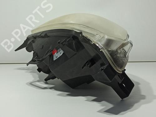 Left headlight PEUGEOT PARTNER Box Body/MPV | BP33654980C28 - Image 5