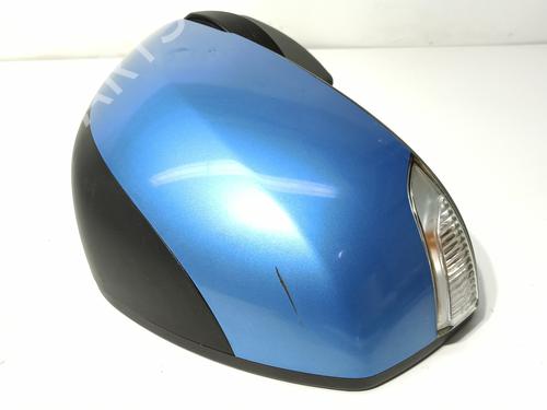 Right mirror RENAULT SCÉNIC III (JZ0/1_) 1.5 dCi | BP20610371C27