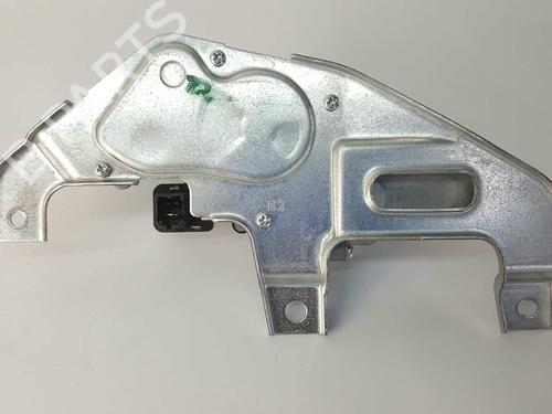 Rear wiper motor SUZUKI SX4 S-Cross (JY) 1.6 DDiS (AKK 416D) | BP7165615M102 