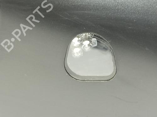 Left mirror OPEL GRANDLAND / GRANDLAND X (A18, P1UO) 1.6 Turbo D (75) | BP24323681C26 