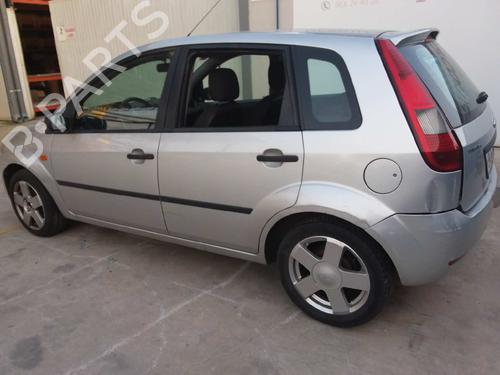 ECU airbags FORD FIESTA V (JH_, JD_) 1.6 16V | BP3288108M53 