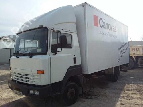 Support NISSAN TRADE Platform/Chassis 3.0 TDiC | BP16661711C155 