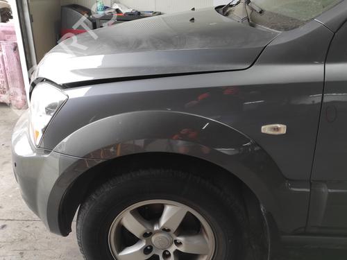 left-front-fenders-kia-sorento-i-jc-2002-2003-2004-2005-2006-2007-2008-2009-2010-2011-26669678 main image