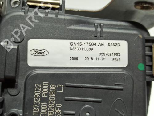 Front wiper motor FORD ECOSPORT 1.0 EcoBoost | BP32430987M29 