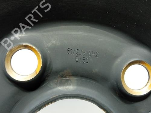 Rim SEAT LEON (1P1) 1.9 TDI | BP28331984C45 