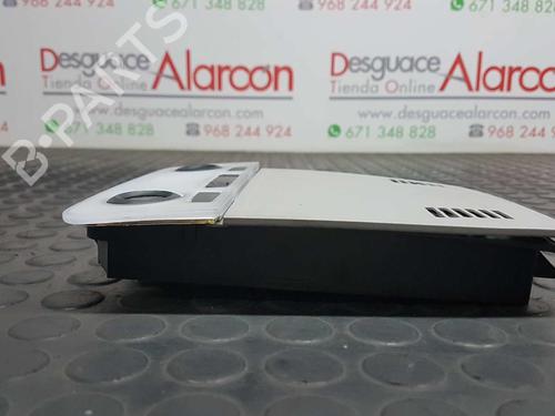 Interior roof light BMW 3 Touring (E91) 318 d | BP7425278I8 