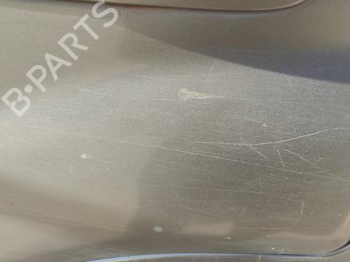 Left rear door NISSAN X-TRAIL I (T30) 2.2 DCi | BP21126785C4