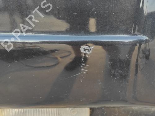 Front bumper JEEP GRAND CHEROKEE II (WJ, WG) 3.1 TD 4x4 | BP21086109C7