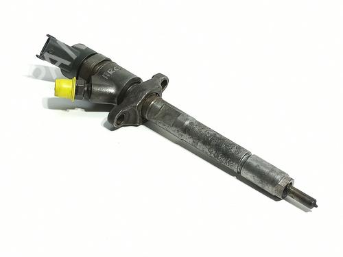 Inyector CITROËN C4 I (LC_) 1.6 HDi (109 hp) 31943296