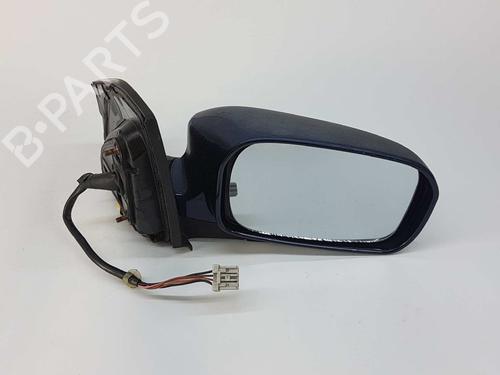 Ryggespeil høyre HONDA CIVIC VII Hatchback (EU, EP, EV) 1.7 CTDi (EP4, EU9) | BP8167347C27 