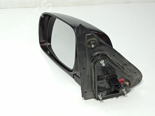 Left mirror HYUNDAI SANTA FÉ II (CM) 2.2 CRDi | BP26443240C26