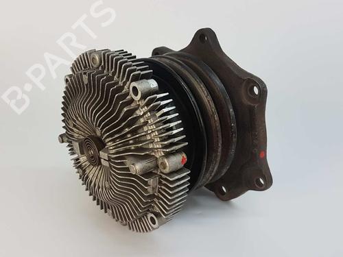 Electronic module NISSAN TERRANO II (R20) 2.7 TDi 4WD | BP14539474M83