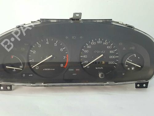 Used Instrument cluster HONDA CIVIC VI Fastback (MA, MB) 1.5 16V (MB3) (114 hp) 9290603