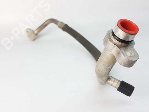 AC pipe NISSAN PATHFINDER III (R51) 2.5 dCi | BP14535475M126