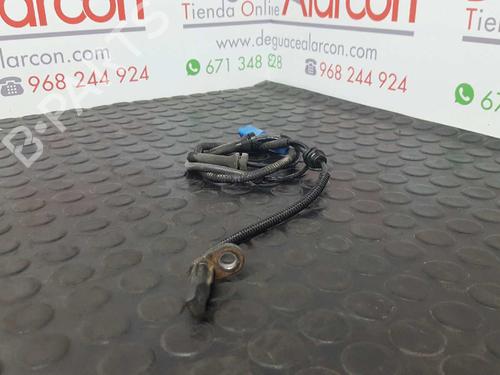 Electronic sensor CITROËN C4 CACTUS 1.2 VTi 82 | BP14528150M84