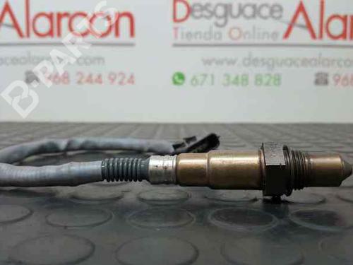 Used Electronic sensor RENAULT CLIO IV (BH_) 1.5 dCi 90 (90 hp) 8748739