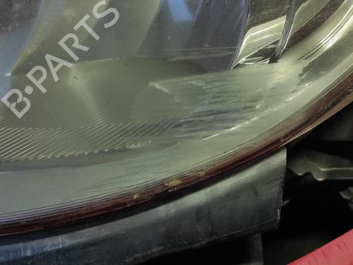 Left headlight RENAULT CLIO III (BR0/1, CR0/1) 1.5 dCi (C/BR0G, C/BR1G) | BP20506911C28