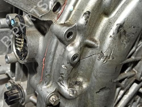 Gearbox HONDA CR-V V (RW_, RT_) 2.0 e-CVT Hybrid (RT5) | BP22684948M3