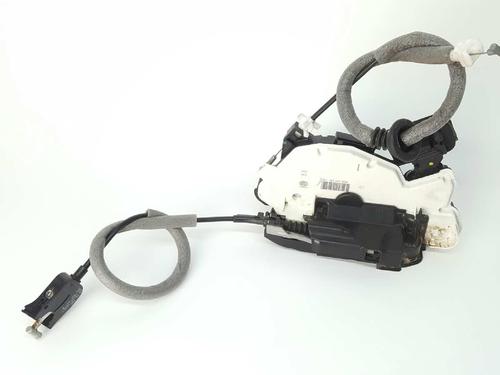 Used Front left lock SEAT TOLEDO IV (KG3) 1.6 TDI (105 hp) 3325291