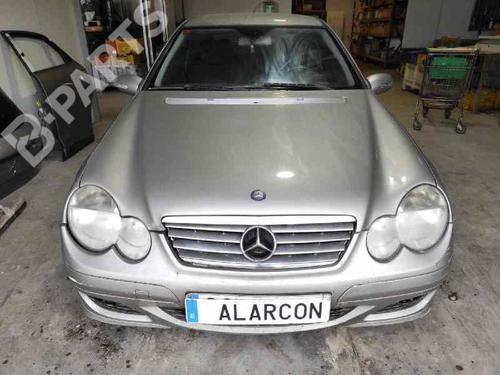 Høyre foran utvendig håndtak MERCEDES-BENZ C-CLASS Coupe (CL203) C 200 CDI (203.707) | BP7300277C129 
