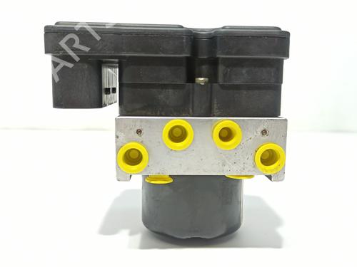 ABS pump FORD FOCUS II (DA_, HCP, DP) 1.8 TDCi | BP37421364M43 - Image 5