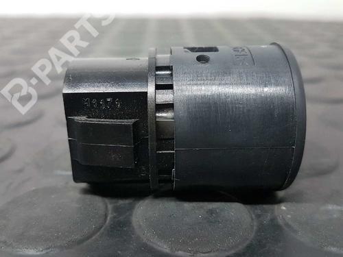 Ignition barrel RENAULT MEGANE III Hatchback (BZ0/1_, B3_) 1.9 dCi (BZ0N, BZ0J) | BP11386810M48 