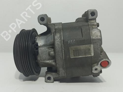 AC compressor FIAT PANDA (169_) 1.1 (169.AXA1A) | BP11086482M34 