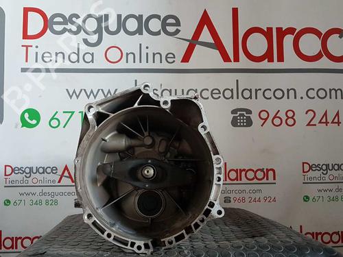 Gearbox BMW 1 (E87)  | BP2744710M3